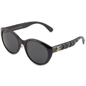 NWT Gucci Black Sunglasses